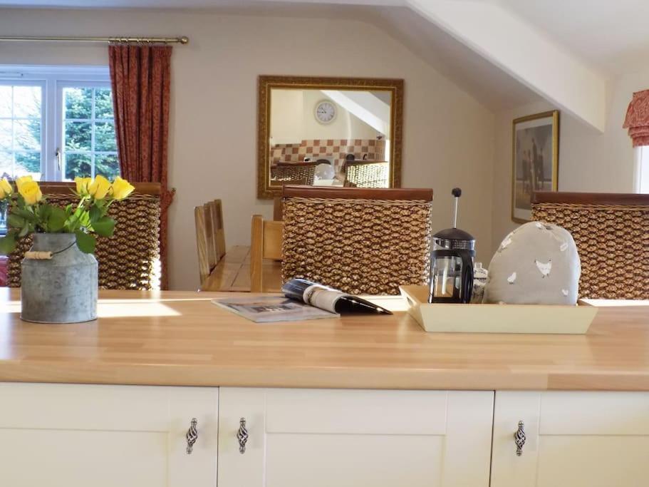 Lower Willsworthy Cottage Tavistock  Ngoại thất bức ảnh