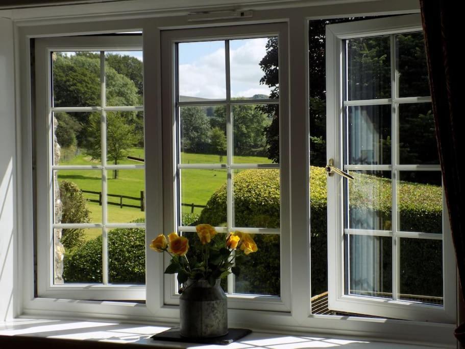 Lower Willsworthy Cottage Tavistock  Ngoại thất bức ảnh