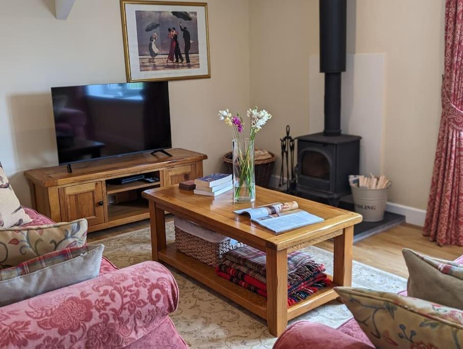Lower Willsworthy Cottage Tavistock  Ngoại thất bức ảnh